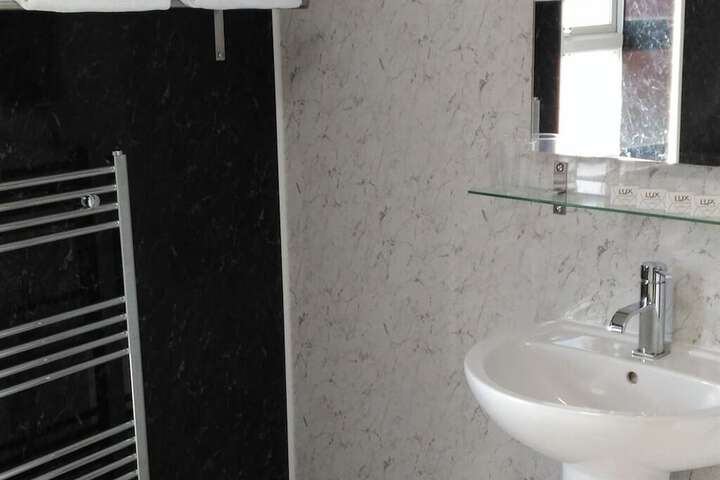 Bath Interior