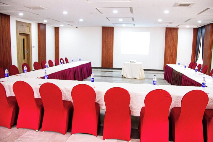 Meeting 45 of 46