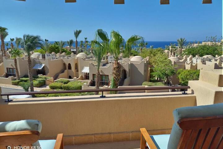 Yamour Royal Suite in Four Seasons Resort Sharm EL Sheikh