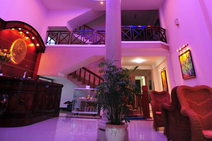 Hotel Interior 2 of 15