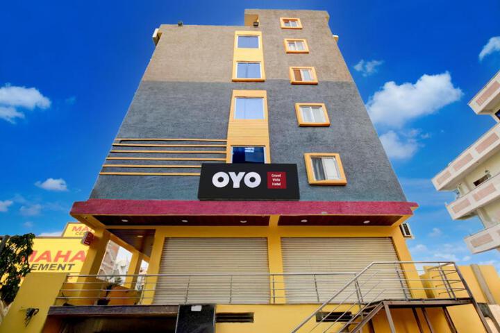 Hotel O Grand Vista Hotel