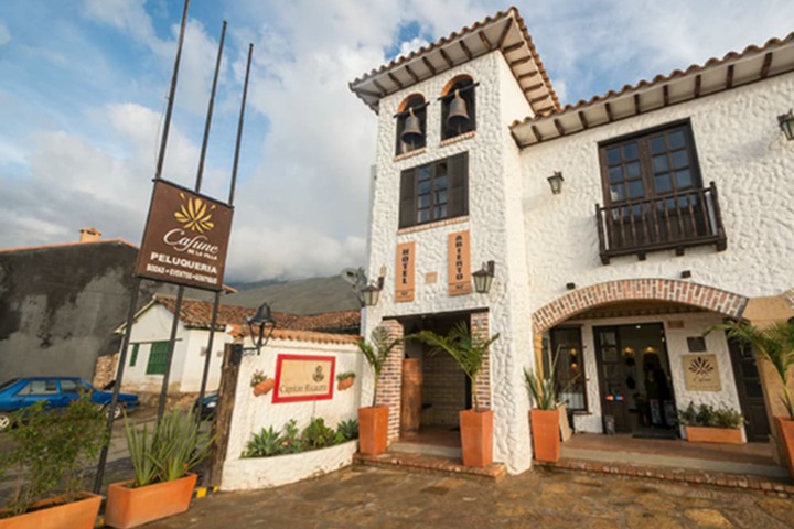 Hotel 85 of 91