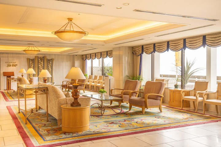 Hotel Interior 2 of 40