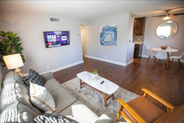Exterior of Brief Homes - Oakland Park Victor 2 Bedroom #9
