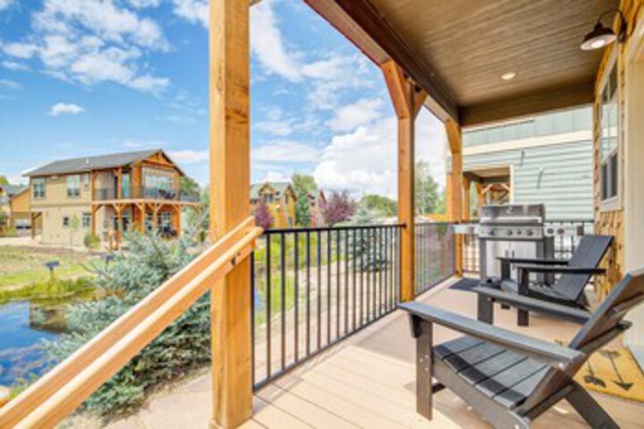 Terrace/Patio 50 of 53
