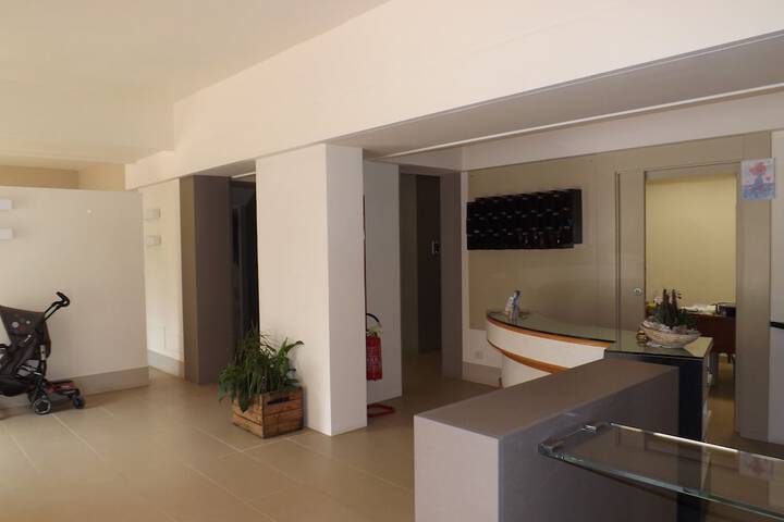 Hotel Interior 2 of 41