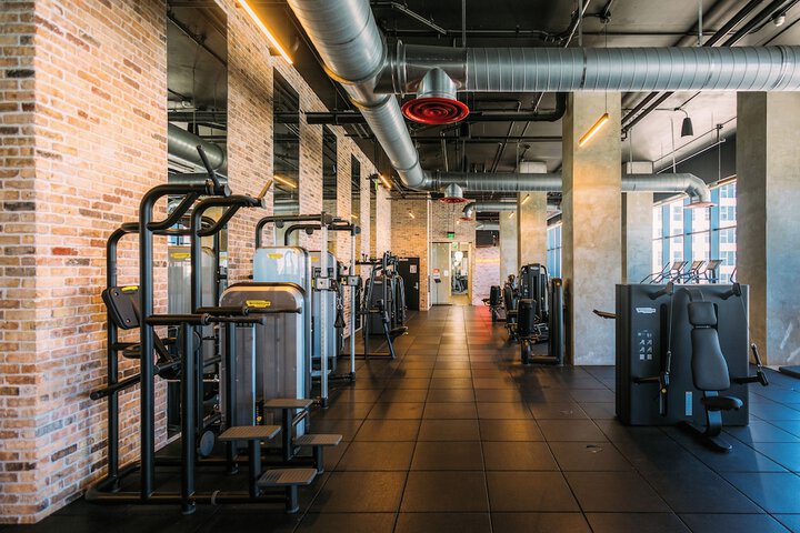 Gym