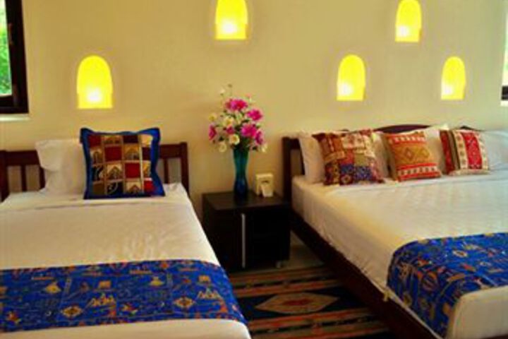 Guestroom Pic