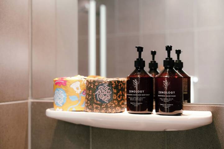 Bath Photo