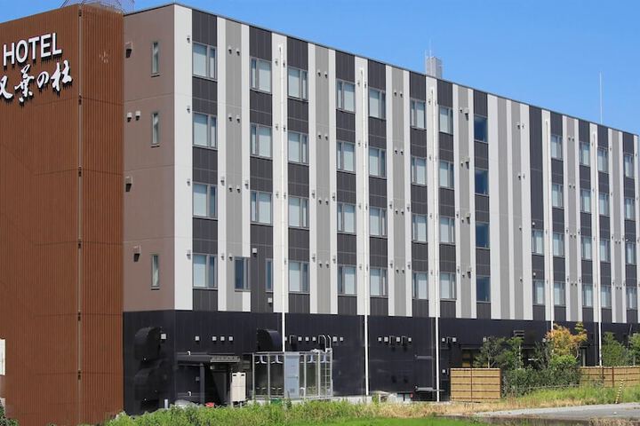 Image of hotel futaba no mori