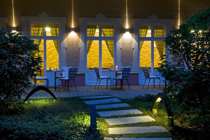 Hotel 54 of 60