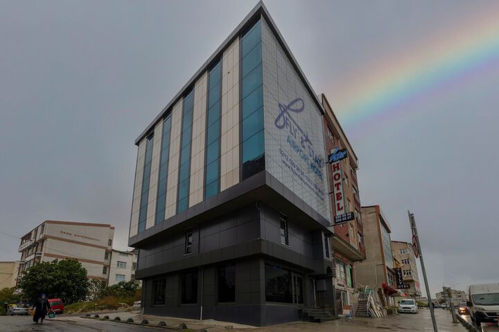 Fly &  Stay Airport Hotel in Arnavutköy