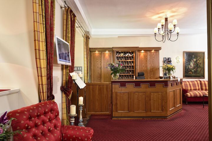 Hotel Interior 3 of 56