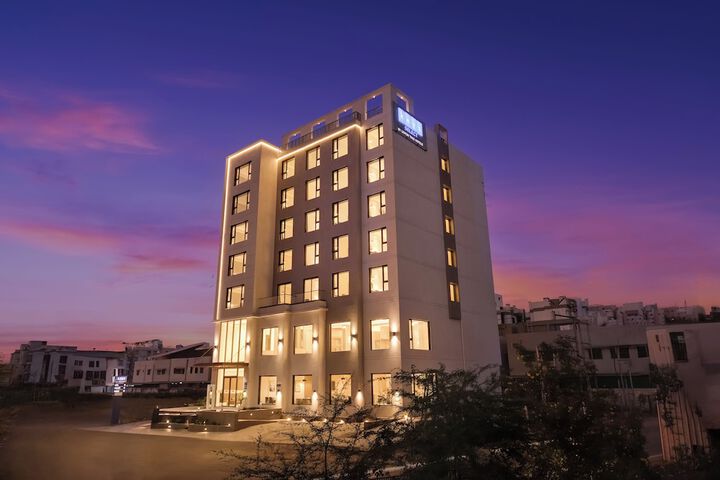 Hotel 39 of 40