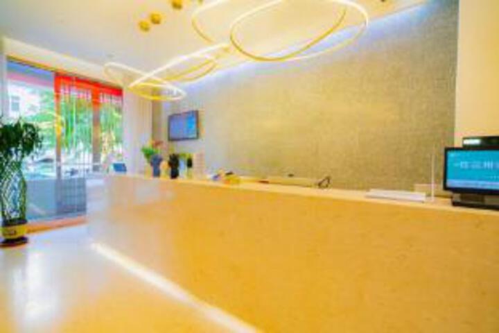 Shiwai Lanberry Hotel