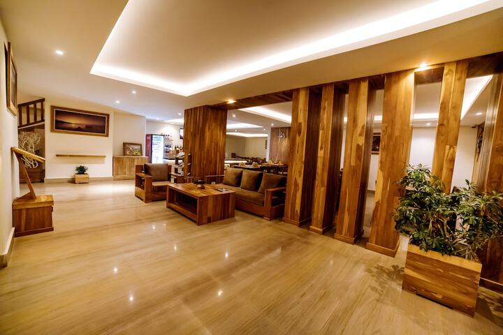 Hotel Interior 2 of 60