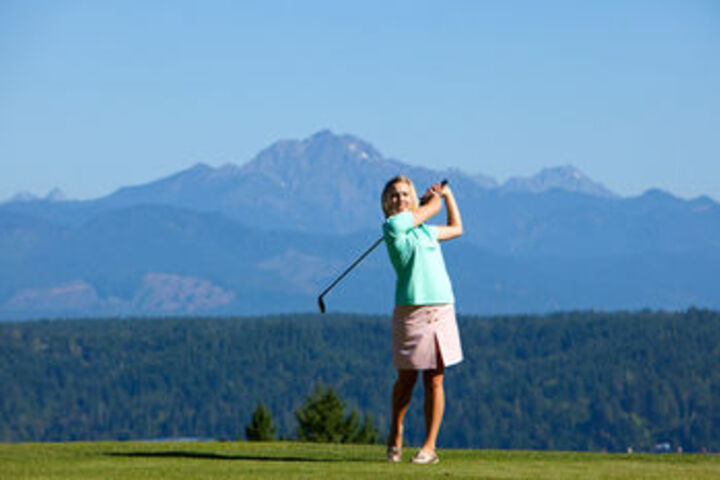 Golf 46 of 132