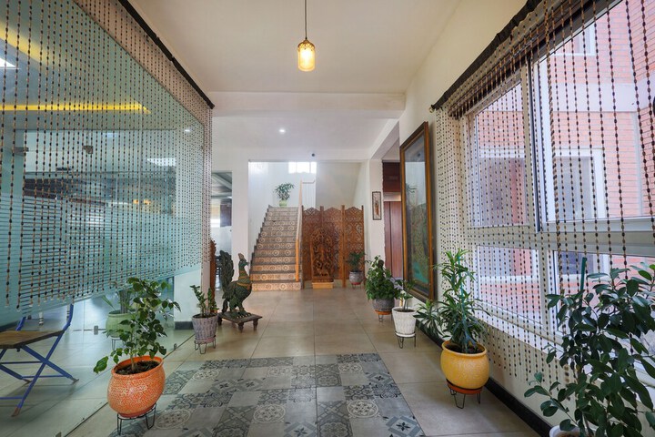 Hotel Interior 44 of 53
