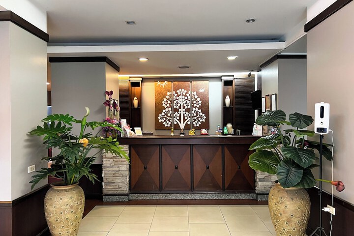 Hotel Interior 2 of 41