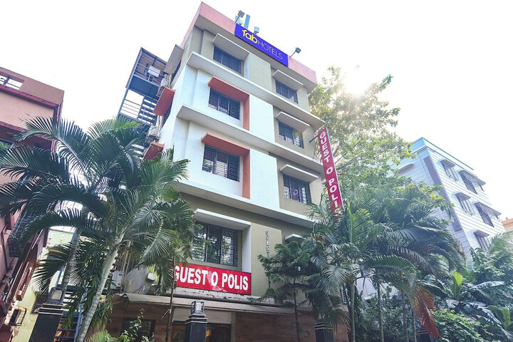 Hotel 32 of 33