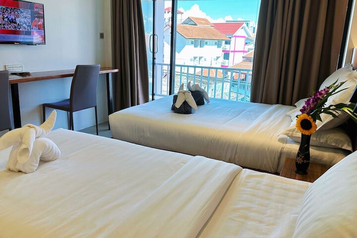 Room 34 of 116