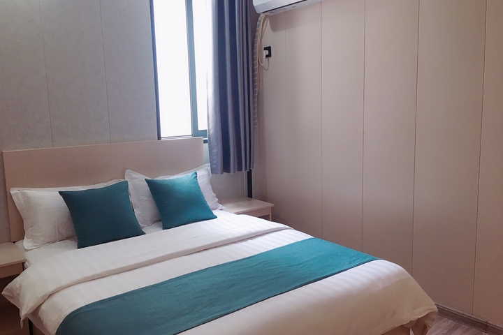 Xiya Business Hotel