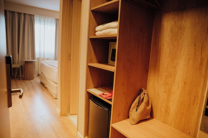 Minibar
