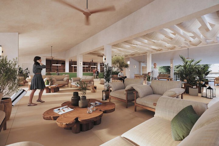 Hotel Interior 2 of 60