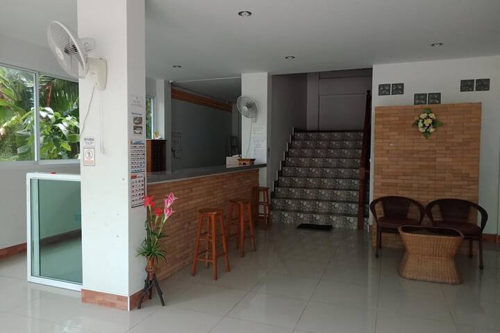 Lobby Photos