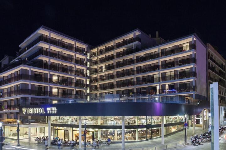 Ona Sol Residence Bristol
