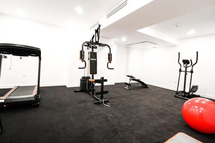 Health and Fitness 33 of 54