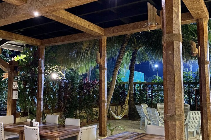 Hotel Exterior 168 of 211