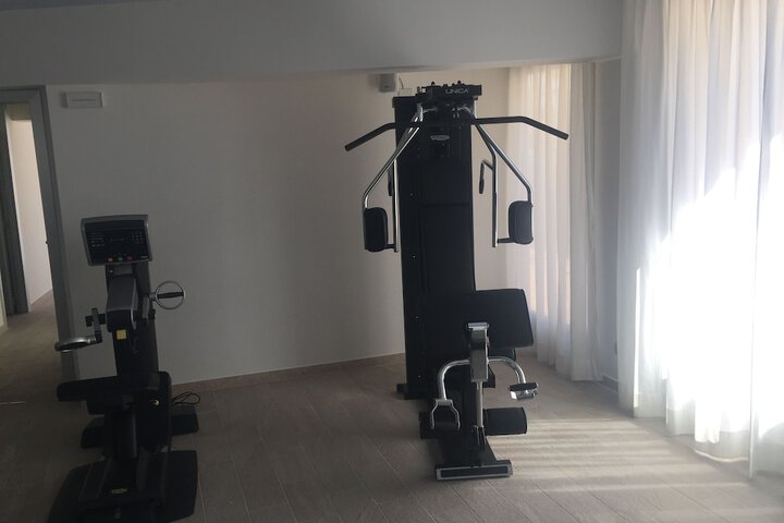 Gym Photos