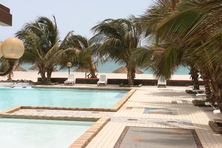 Hotel View 7 of 10