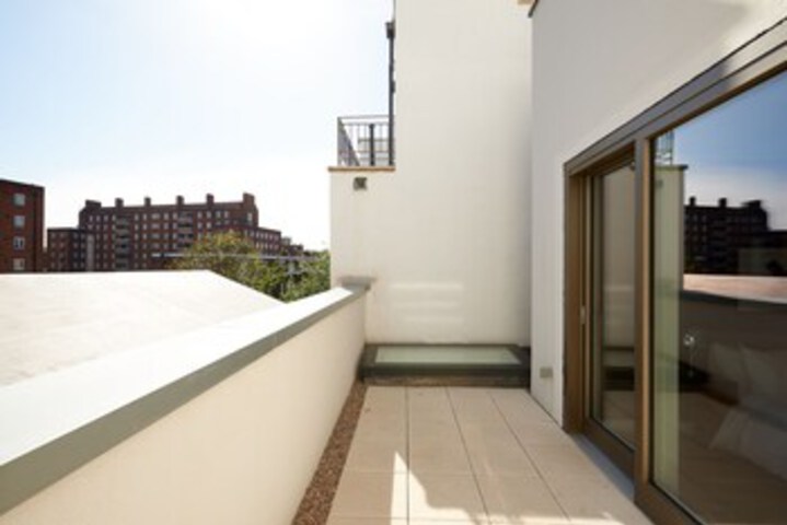 Terrace/Patio 2 of 22