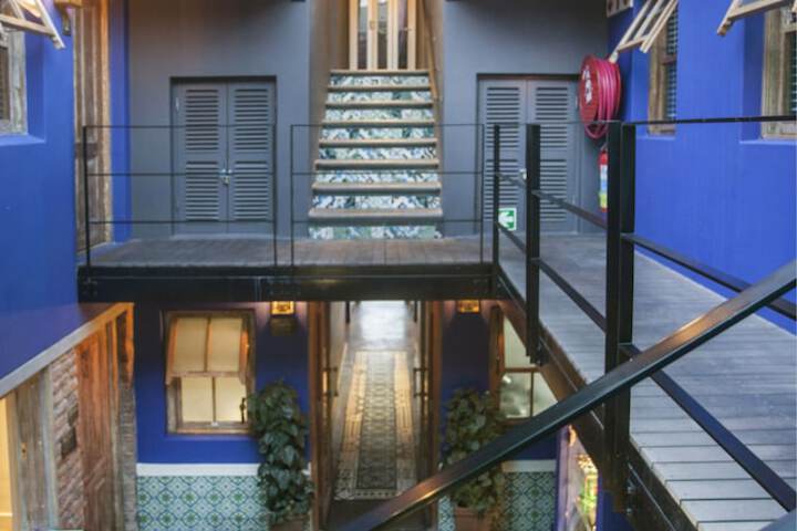 Hotel Interior 2 of 89