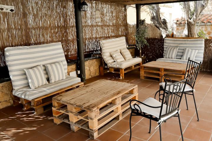 Terrace/Patio 22 of 50