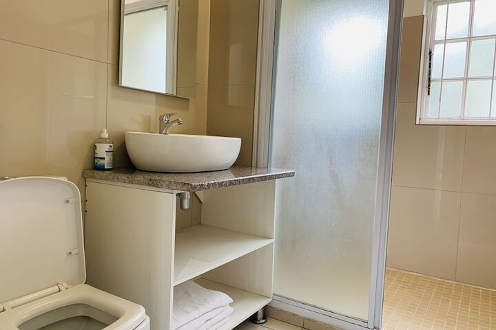 Restrooms