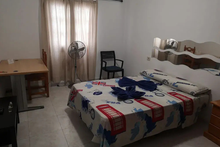 Rooms Tampico