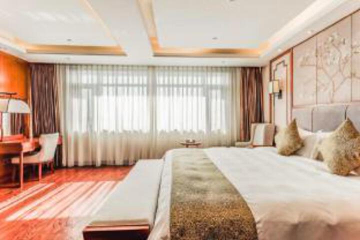 Room 22 of 23