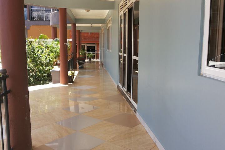 Hotel Interior 81 of 94