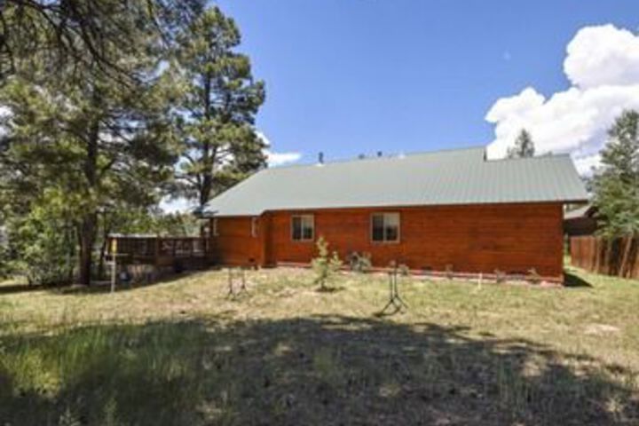 R N R Pagosa 3 Br home by RedAwning in Pagosa Springs, CO