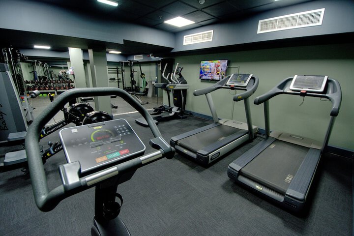 Health and Fitness 20 of 36