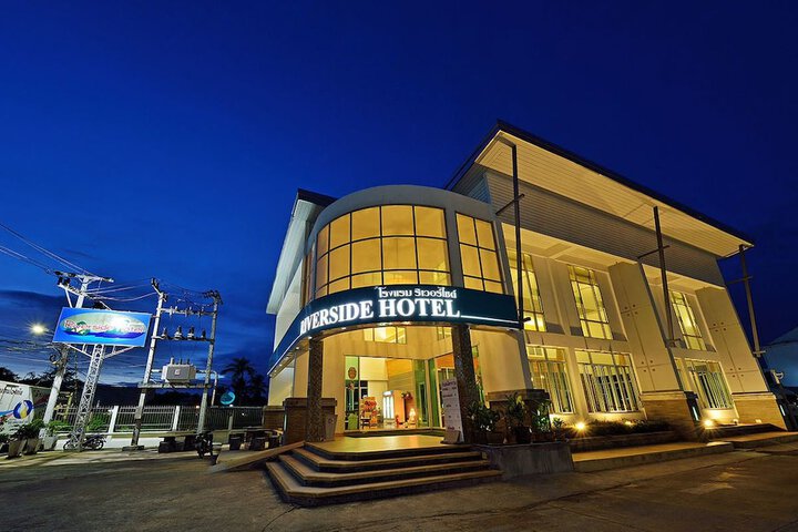 Hotel 47 of 49