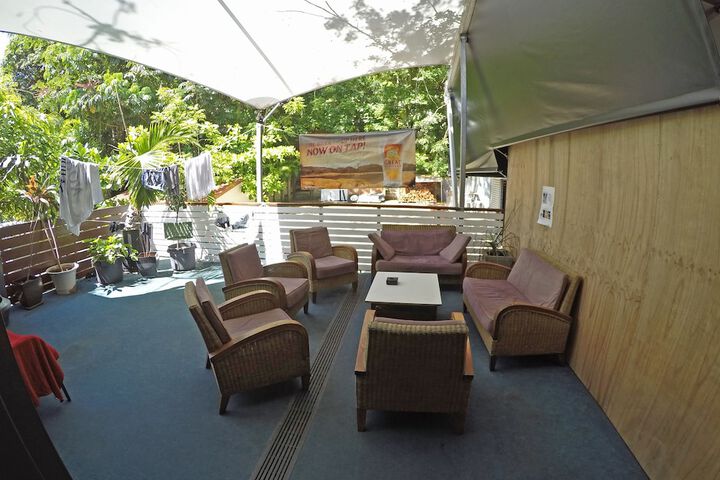 Terrace/Patio 13 of 32