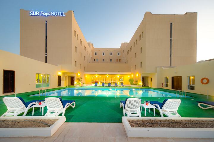 Hotel 121 of 121