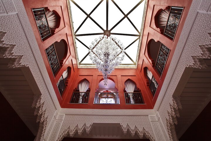 Hotel Interior 21 of 33