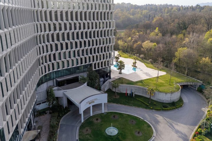 Photo of Mak Albania Hotel