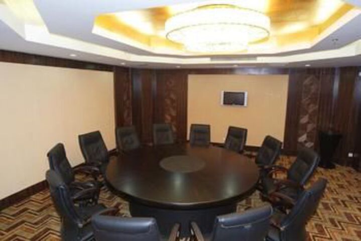Meeting 14 of 22