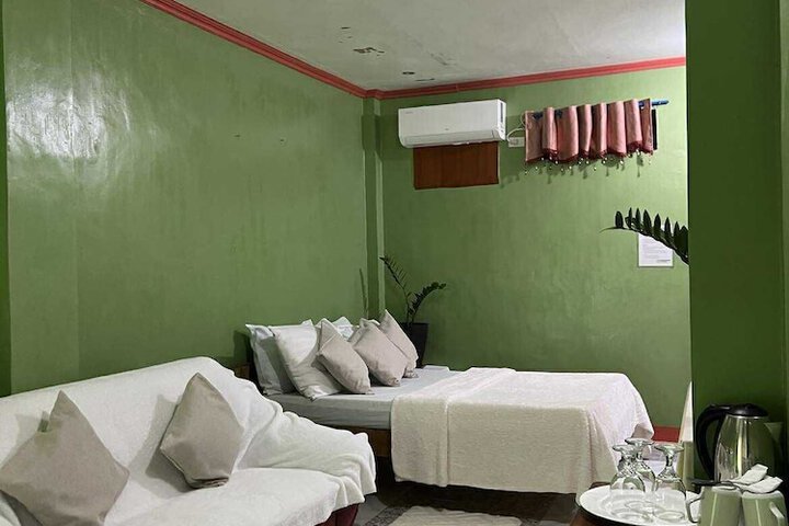 Image of Terrasse Beach Resort